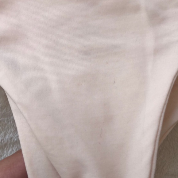 L*Space Shell colored bikini - Picture 4 of 4